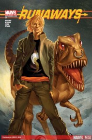 Runaways (Series Two) 2005 - 2008 #24