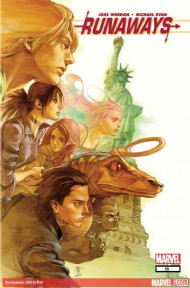 Runaways (Series Two) 2005 - 2008 #25