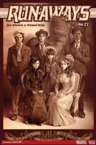 Runaways (Series Two) 2005 - 2008 #27