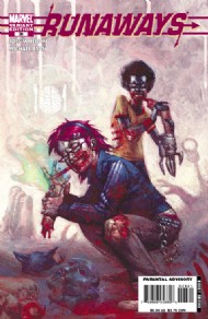 Runaways (Series Two) 2005 - 2008 #28