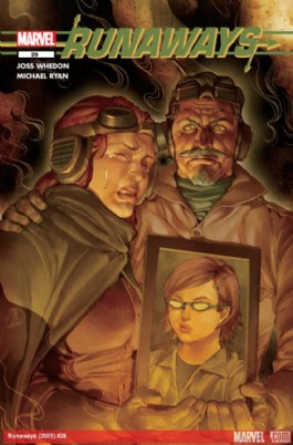 Runaways (Series Two) #29