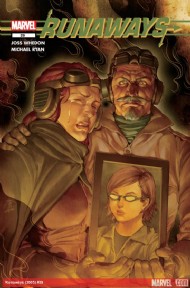 Runaways (Series Two) 2005 - 2008 #29