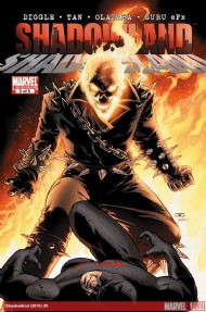 Shadowland 2010 #5