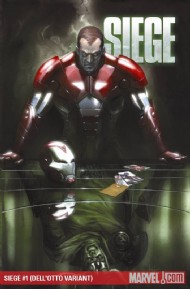 Siege 2009 #1
