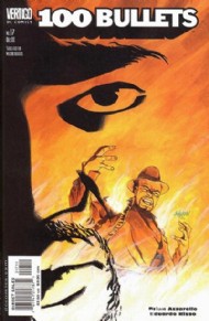 100 Bullets 1999 - 2009 #17