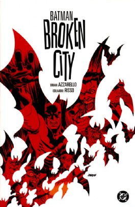 Batman: Broken City