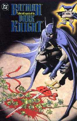 Batman: Collected Legends of the Dark Knight