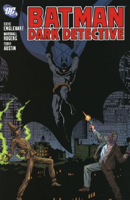 Batman: Dark Detective