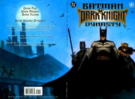 Batman: Dark Knight Dynasty