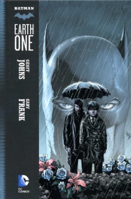 Batman: Earth One