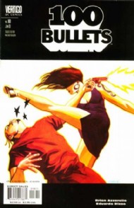 100 Bullets 1999 - 2009 #18