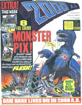 2000 AD #8