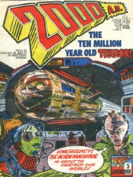 2000 AD #21