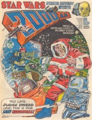 2000 AD 1977 - #44
