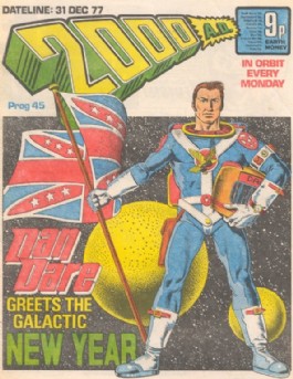 2000 AD #45