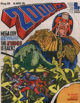 2000 AD #59