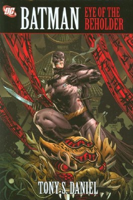 Batman: Eye of the Beholder