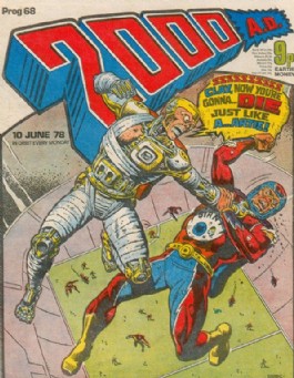 2000 AD #68