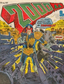 2000 AD #69