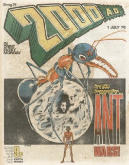 2000 AD #71