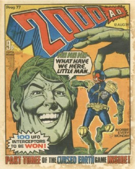 2000 AD #77