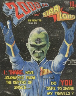 2000 AD #92