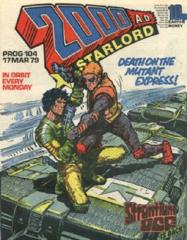 2000 AD #104