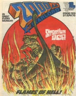 2000 AD #109