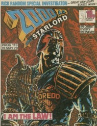 2000 AD 1977 - #113
