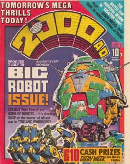 2000 AD #120