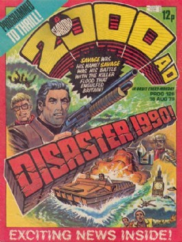 2000 AD #126