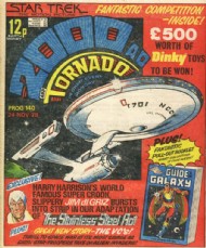 2000 AD 1977 - #140