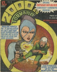 2000 AD 1977 - #147