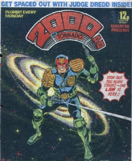 2000 AD #164