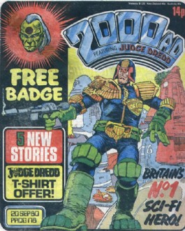 2000 AD #178