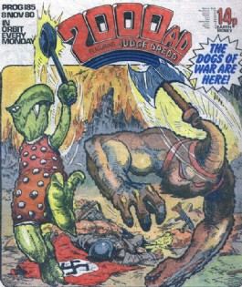 2000 AD #185