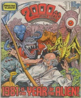 2000 AD #194