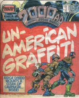 2000 AD #206