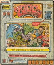 2000 AD 1977 - #214
