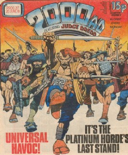 2000 AD #217