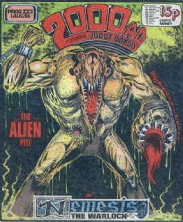 2000 AD #223