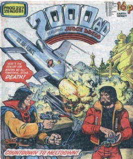2000 AD #227