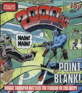 2000 AD #269