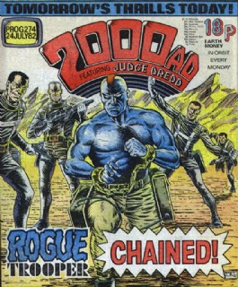 2000 AD #274