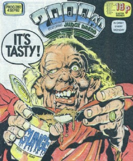 2000 AD #280