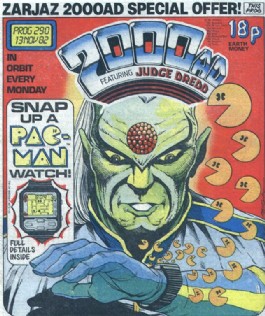 2000 AD #290