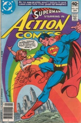 Action Comics (1st Series) #503