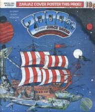 2000 AD 1977 - #304