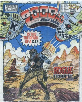 2000 AD #326