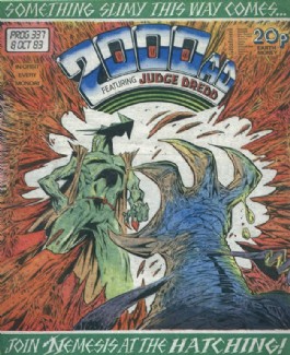 2000 AD #337